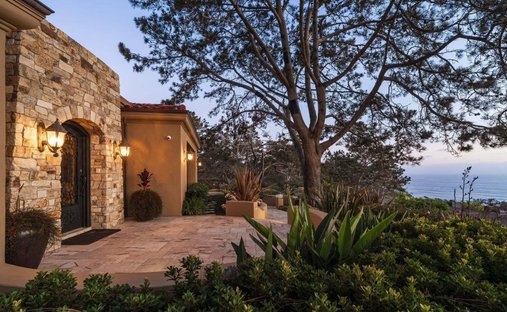 Casa en Del Mar, California, Estados Unidos 1