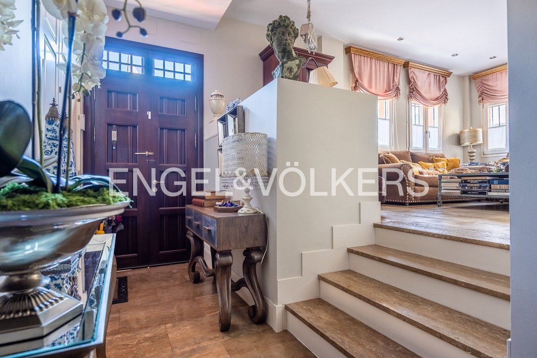 House in Distrito Macarena, Seville, Spain 5 - 17953411