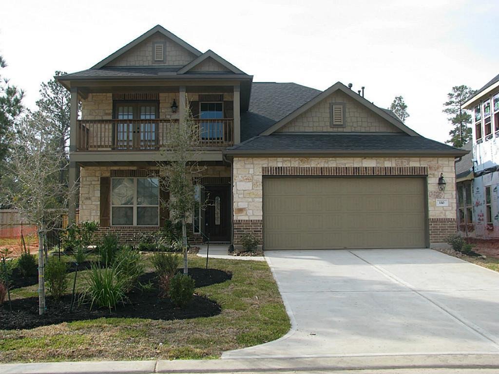House in Spring, Texas, United States 1 - 18690144