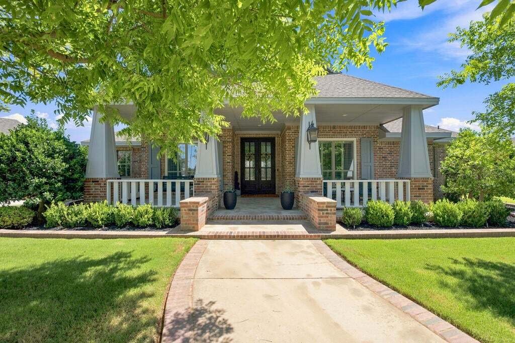 House in Midland, Texas, United States 1 - 18689374