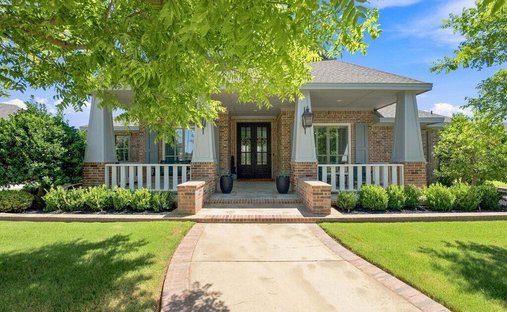 Casa en Midland, Texas, Estados Unidos 1