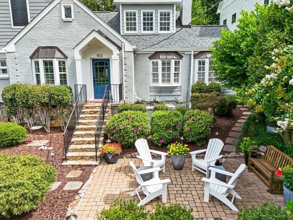 House in Atlanta, Georgia, United States 2 - 18687460