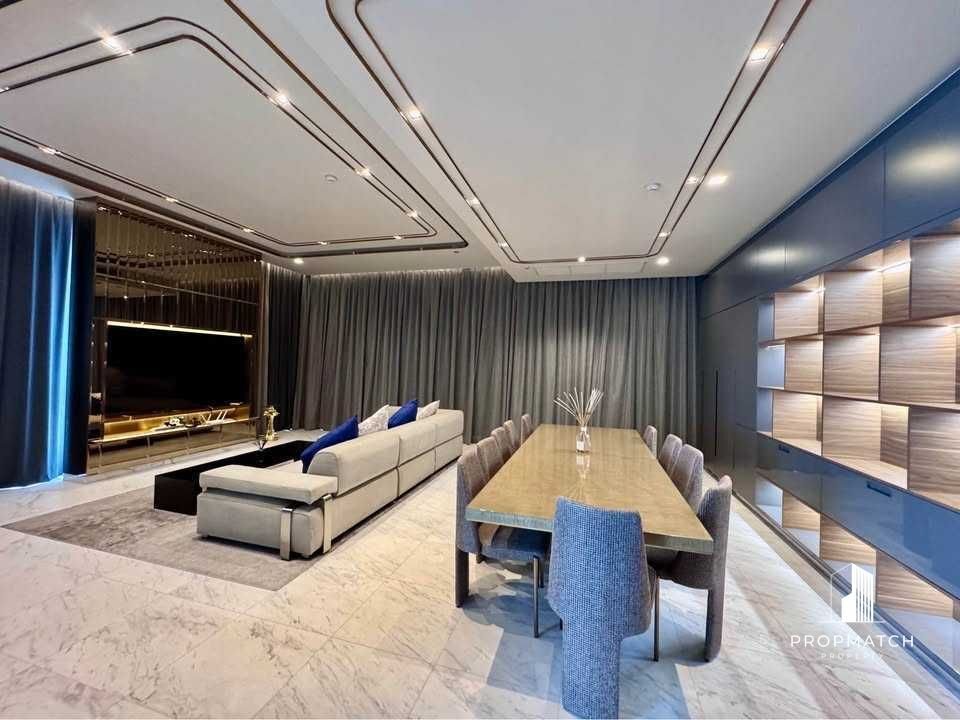 Appartement à Bangkok, Bangkok, Thaïlande 4 - 18686774