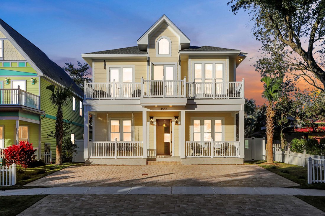Casa en Destin, Florida, Estados Unidos 2 - 18611957