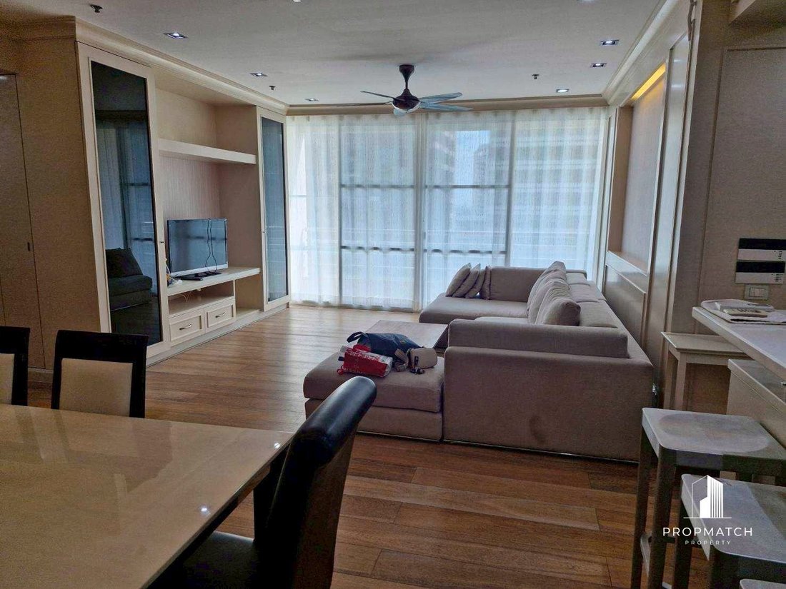 Condo in Bangkok, Bangkok, Thailand 4 - 18686866