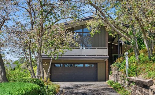 Casa en Provo, Utah, Estados Unidos 1