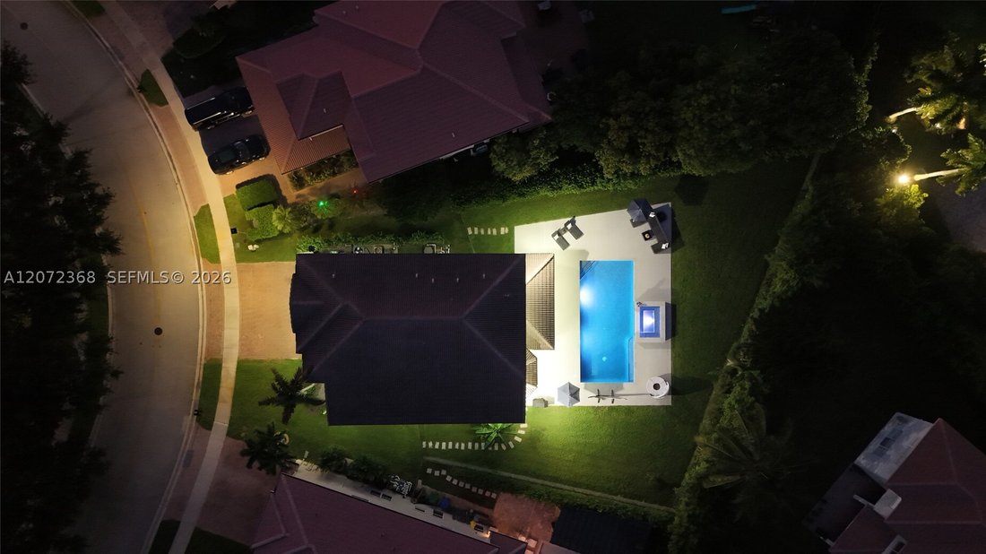 House in Miramar, Florida, United States 5 - 18690680