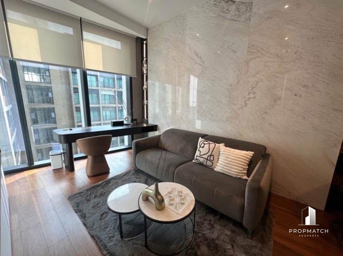 Condo in Bangkok, Bangkok, Thailand 2 - 18686794