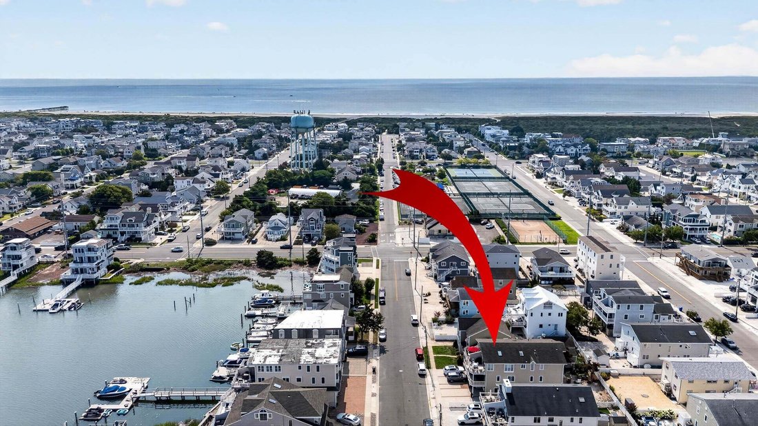 Townhouse in Avalon, New Jersey, United States 3 - 18689214