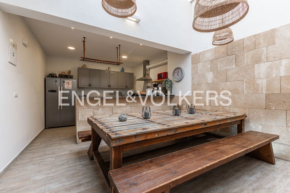 House in Xabia / Javea, Valencian Community, Spain 3 - 17306296