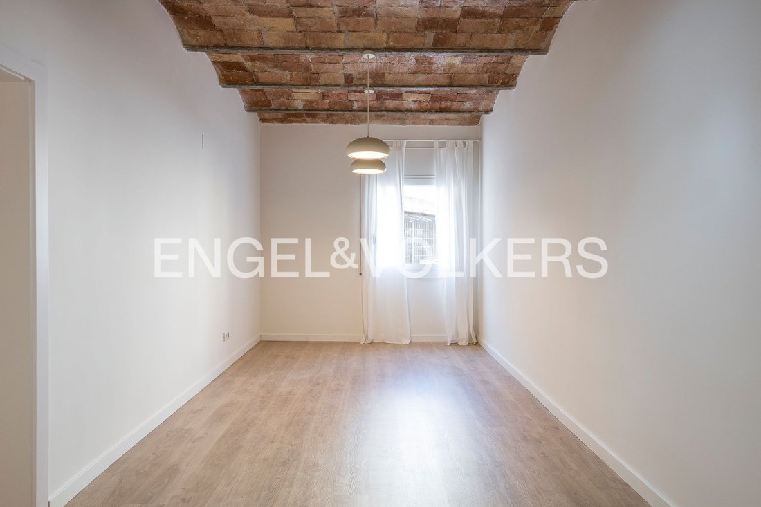 Apartment in Horta-Guinardó, Barcelona, Spain 2 - 18243611