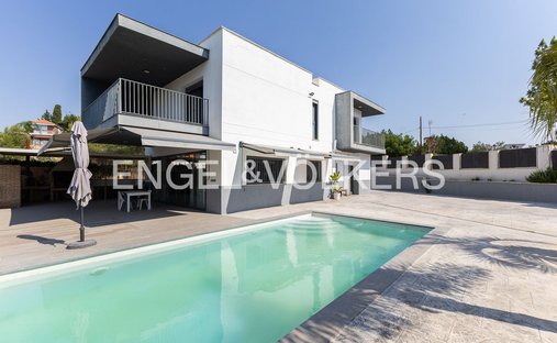 Maison à Torrent, Valence, Espagne 1