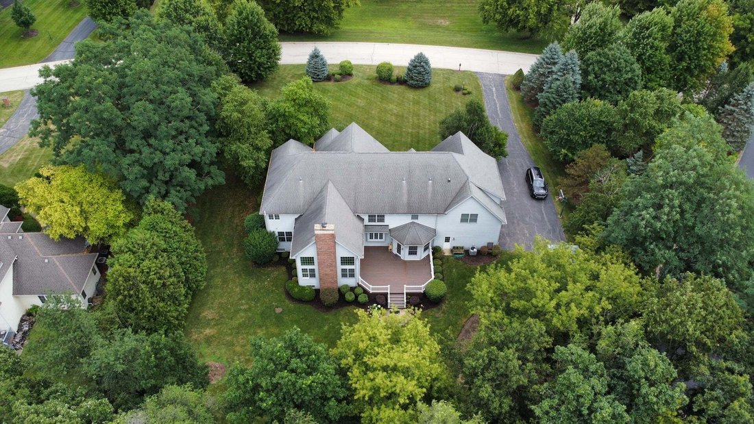 House in Prairie Grove, Illinois, United States 4 - 18687831
