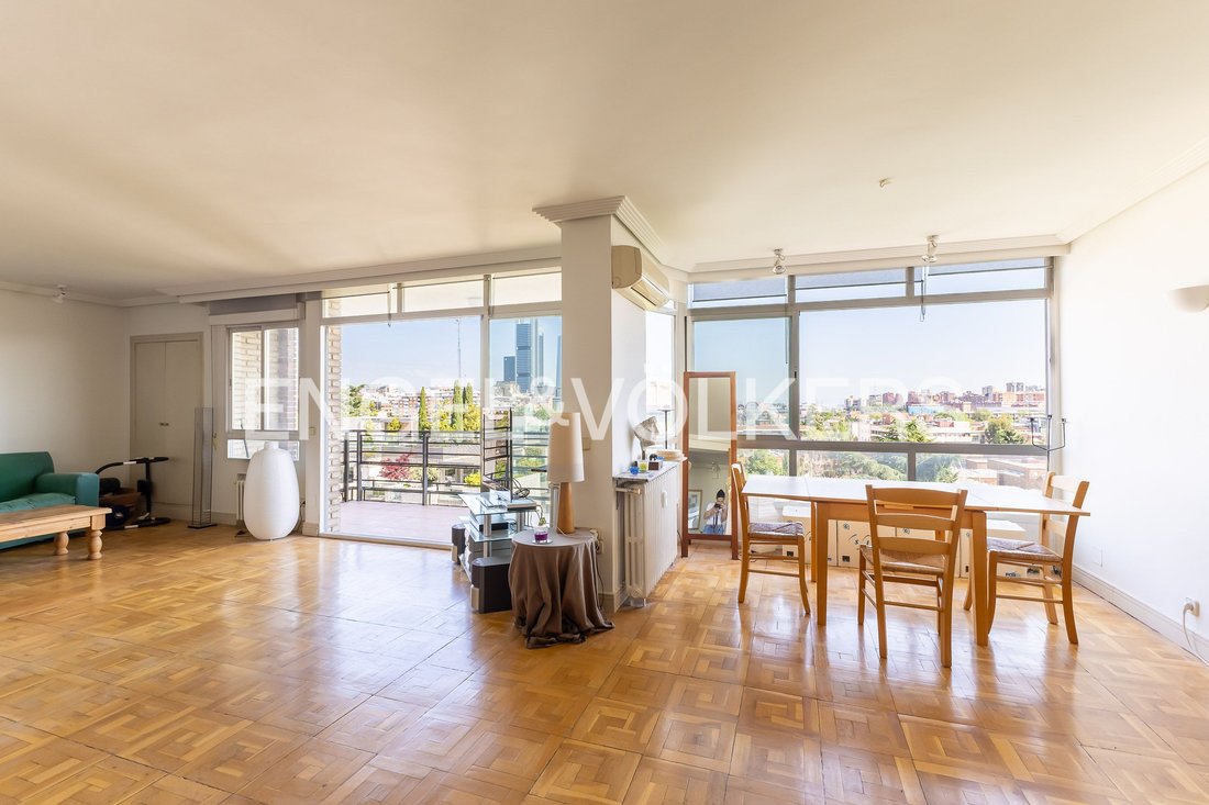 Apartamento en Chamartín, Madrid, España 5 - 17782531