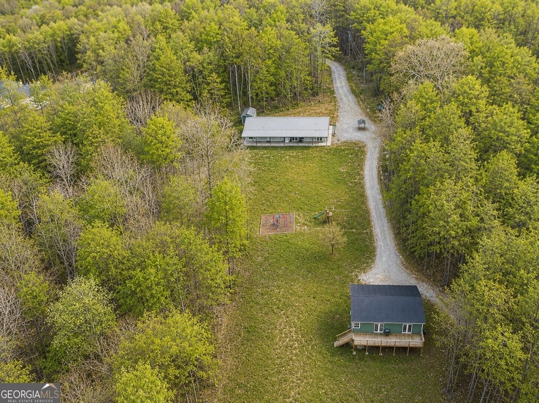 House in Adairsville, Georgia, United States 2 - 18687859