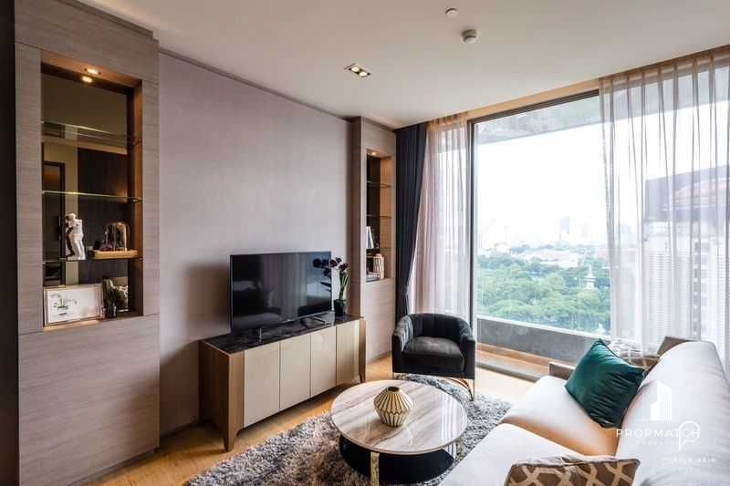 Condo in Bangkok, Bangkok, Thailand 1 - 18686703