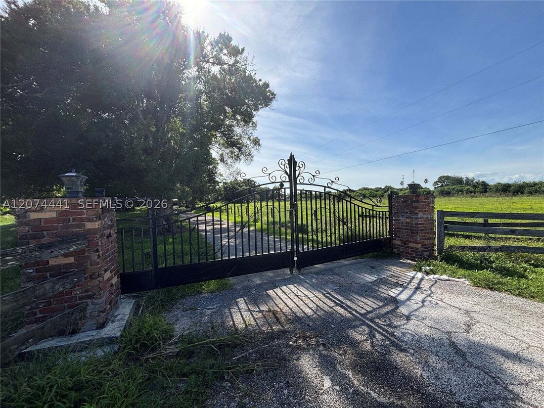 House in Clewiston, Florida, United States 2 - 18689961