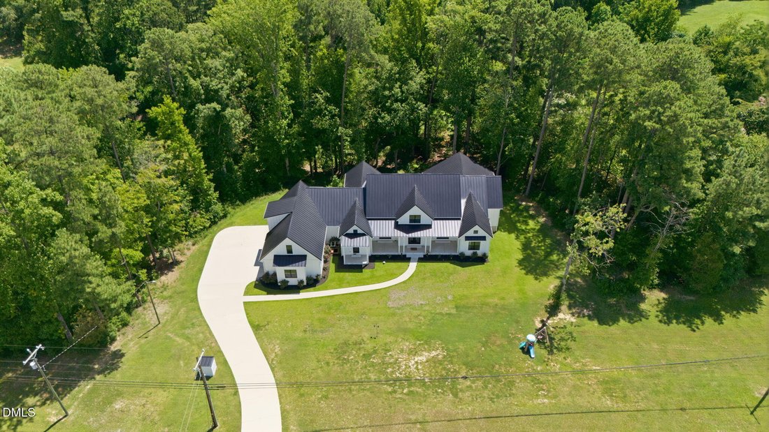 House in Chapel Hill, North Carolina, United States 5 - 18690061