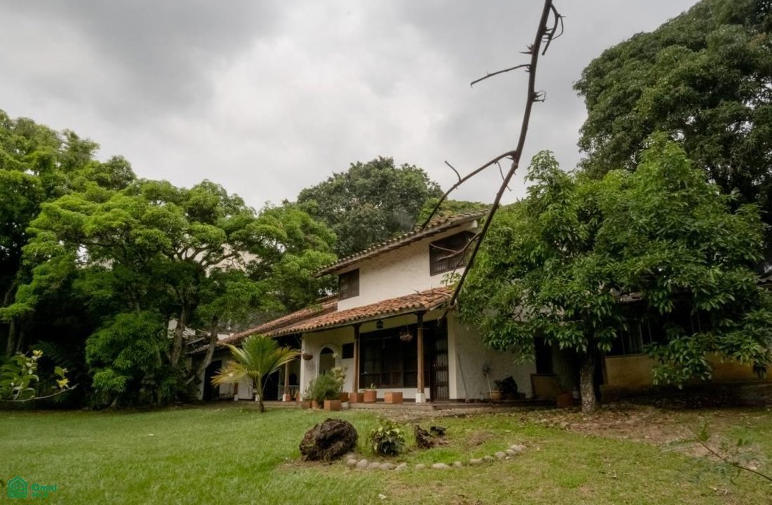 House in Cali, Choco, Colombia 1 - 17828274