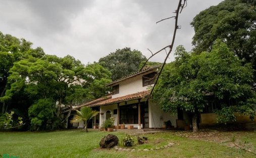 House in Cali, Choco, Colombia 1