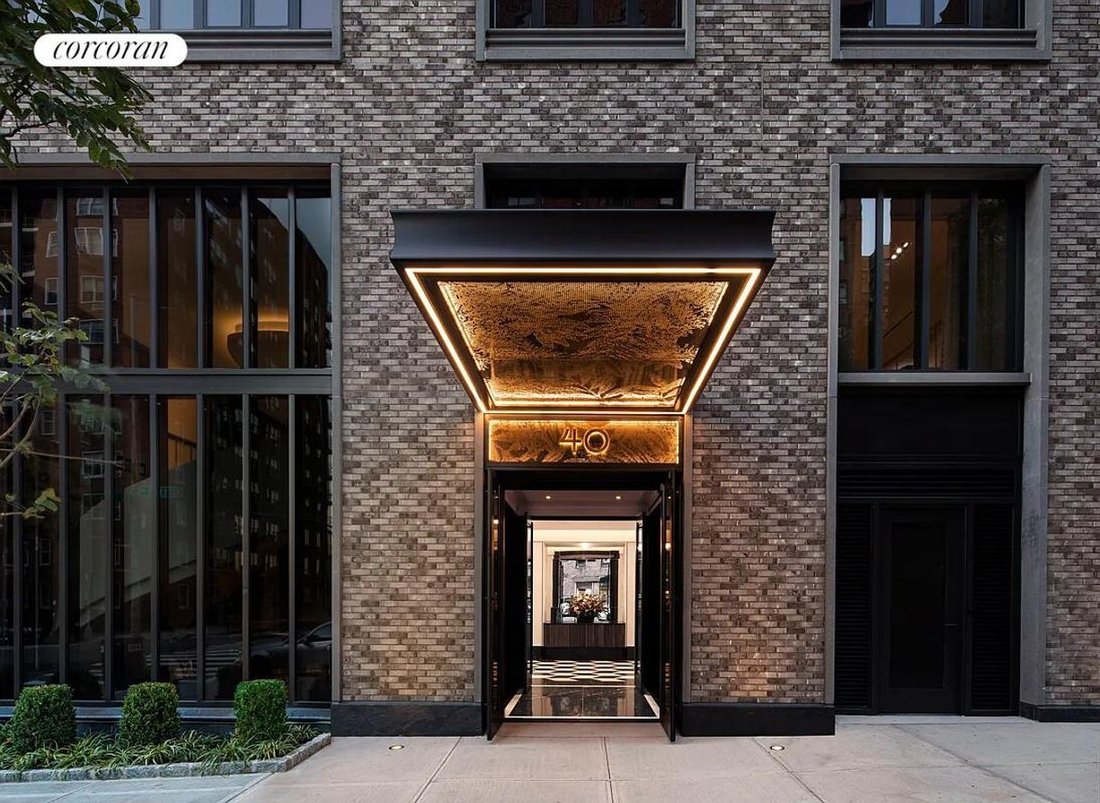 Condo in New York, New York, United States 1 - 17669644