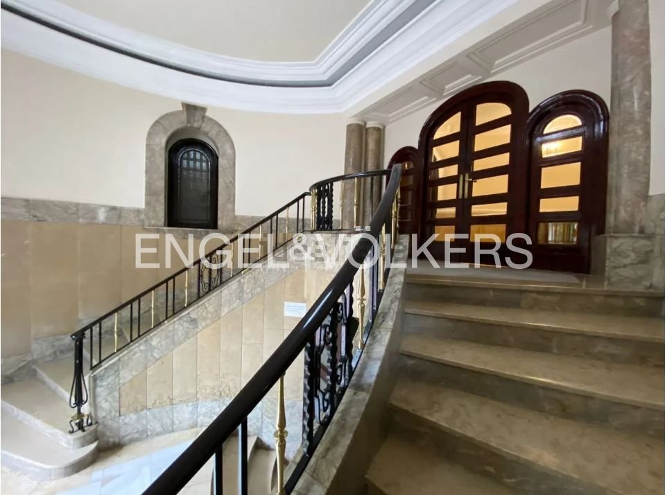 Apartamento en Chamberí, Madrid, España 3 - 17128300