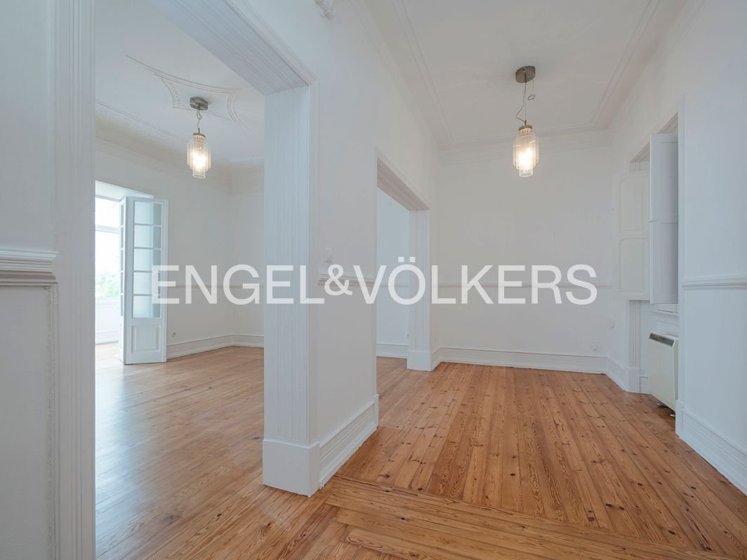 Apartamento en Santo António, Lisboa, Portugal 5 - 18331906