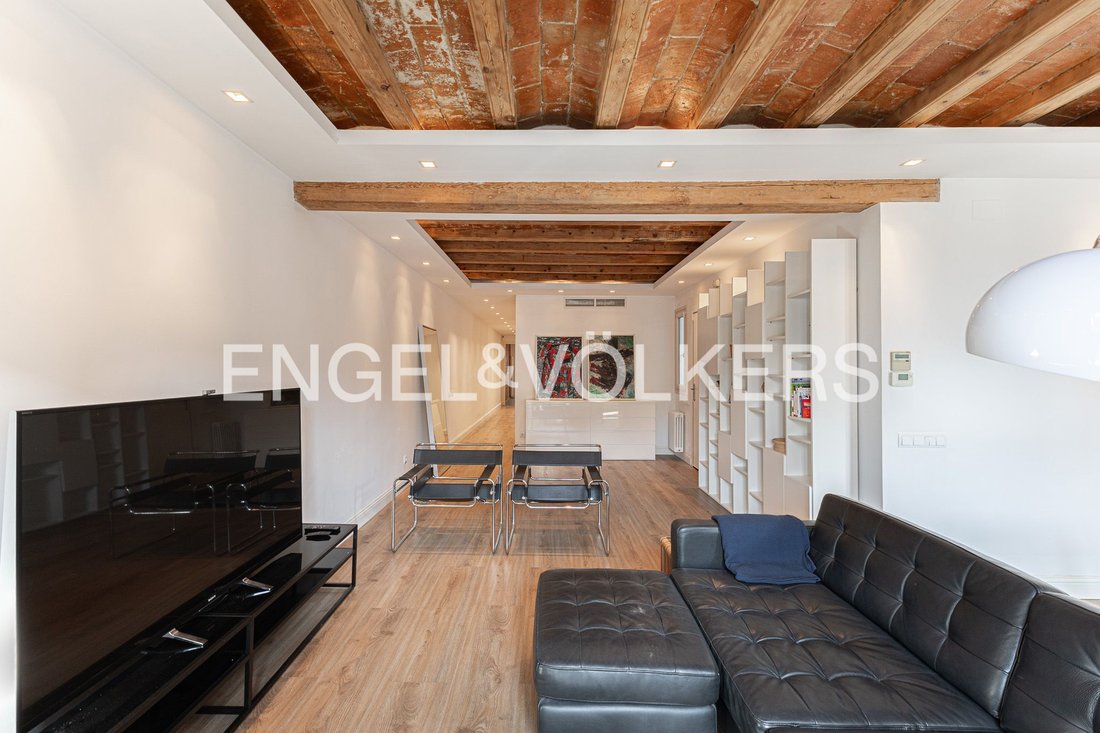 Appartement à Eixample, Barcelone, Espagne 3 - 18330054