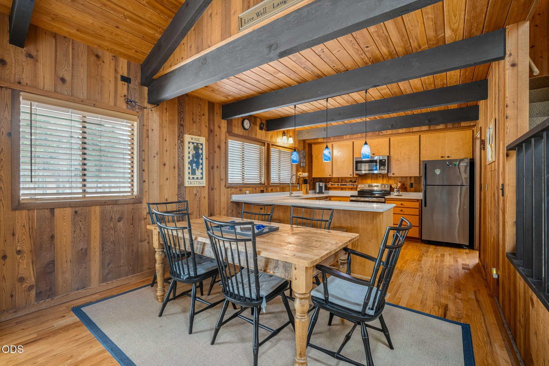 House in Sunriver, Oregon, United States 3 - 18689293