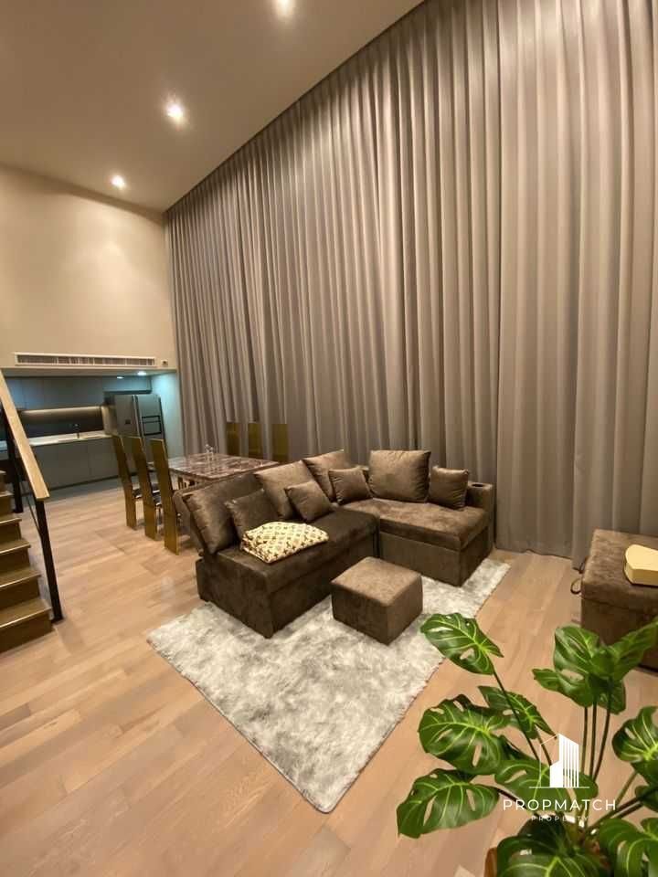 Condo in Bangkok, Bangkok, Thailand 2 - 18686647