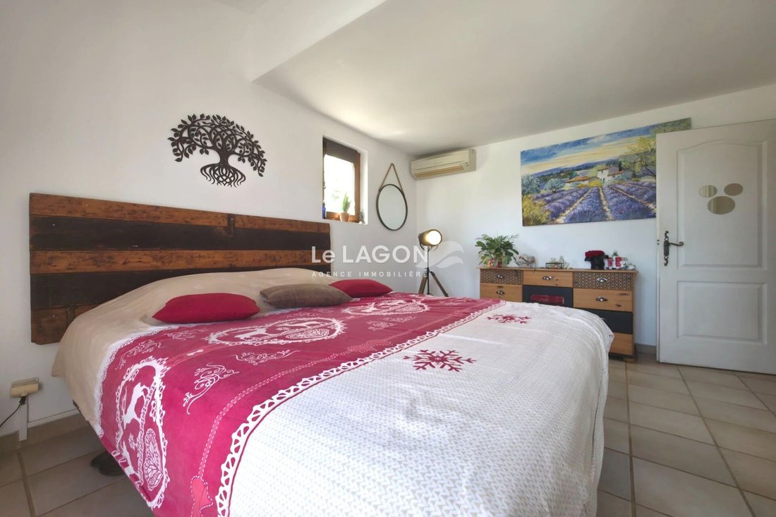 Villa in Saint-Cyprien, Occitania, France 4 - 18688242