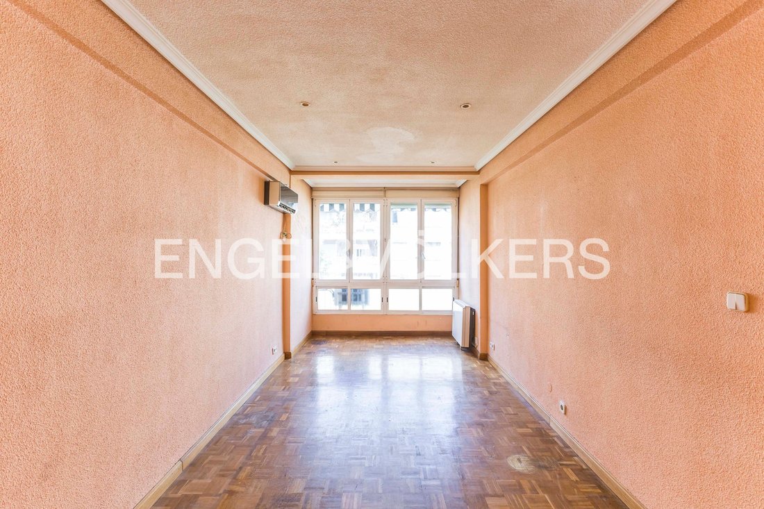 Apartment in Chamartín, Madrid, Spain 2 - 18663924