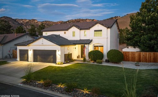 Casa en Reno, Nevada, Estados Unidos 1