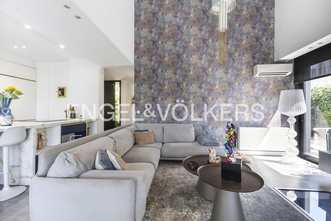 House in Torrelodones, Comunidad de Madrid, Spain 4 - 18613564