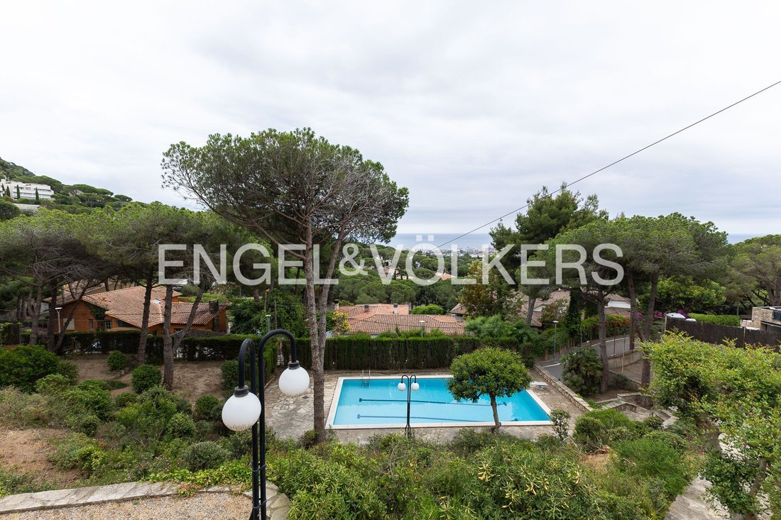 Maison à Cabrils, Catalogne, Espagne 1 - 18273510
