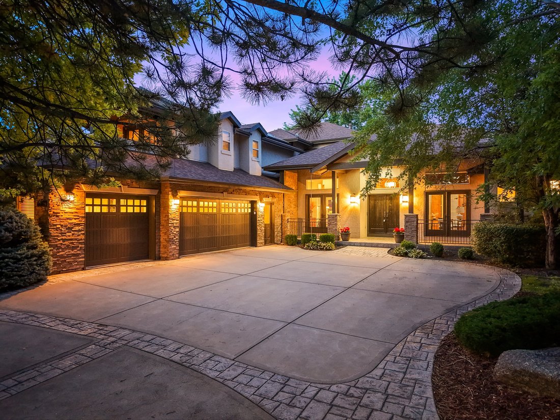 House in Fort Collins, Colorado, United States 1 - 18688347