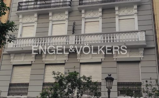 Apartment in l'Eixample, Valencia, Spain 1