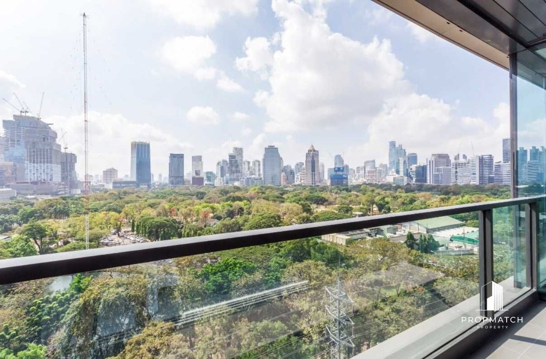 Condo in Bangkok, Bangkok, Thailand 3 - 18686700
