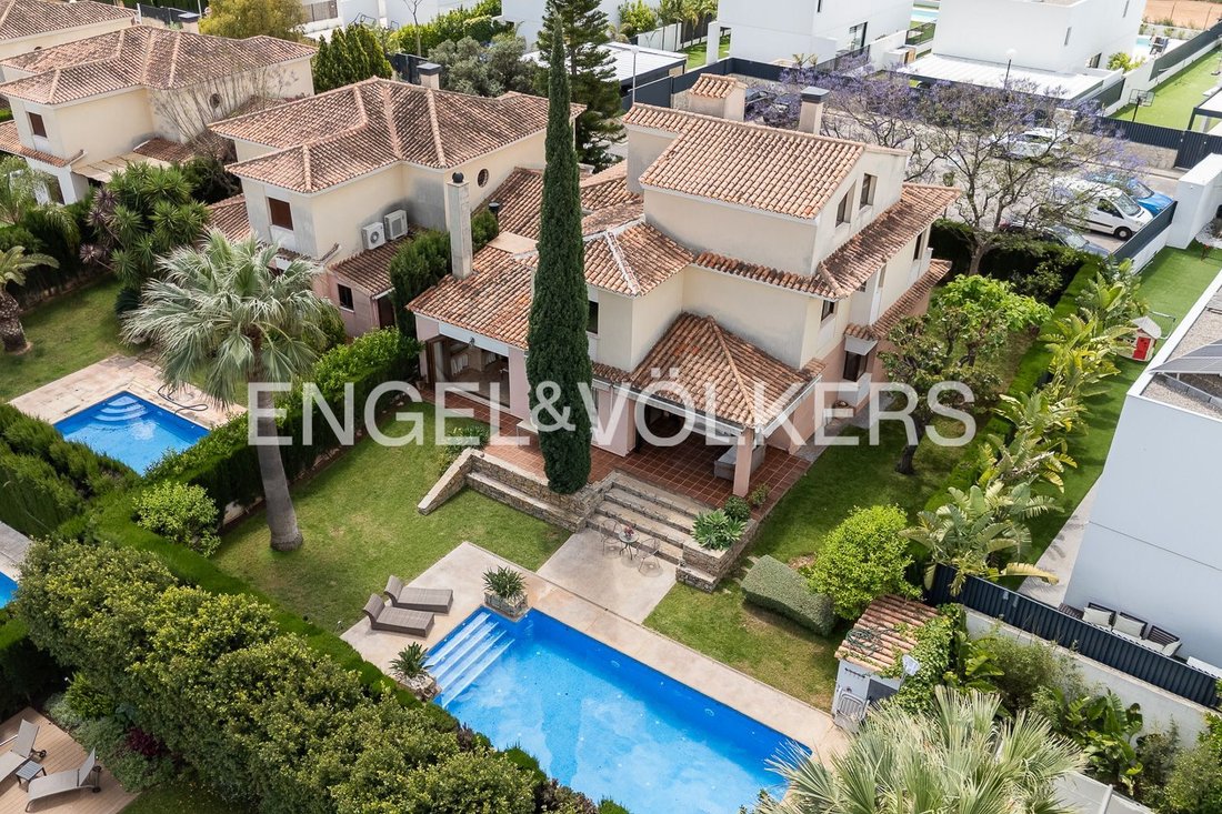 House in Alfinac, Pucol, Valencian Community 4 - 17935252