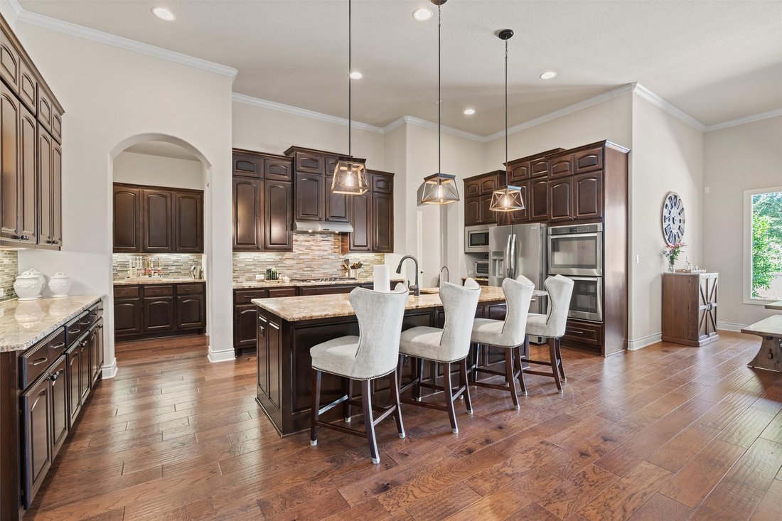House in Georgetown, Texas, United States 4 - 18690735