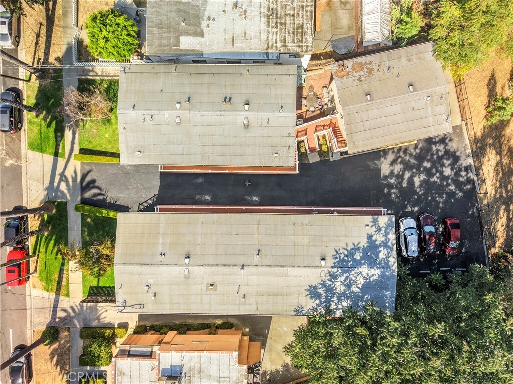 Apartamento en South Pasadena, California, Estados Unidos 2 - 18690626