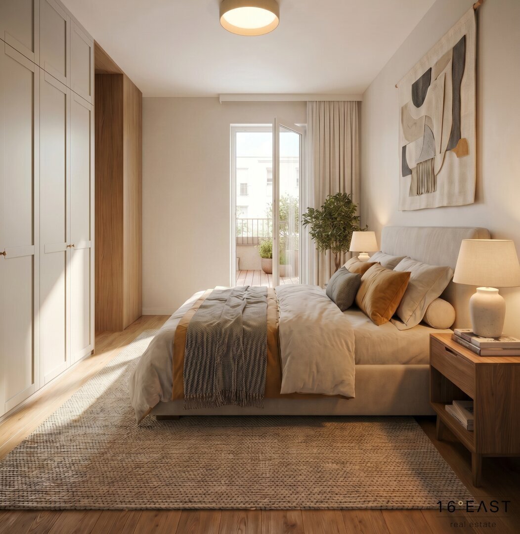 Penthouse in Vienna, Wien, Austria 2 - 18688468