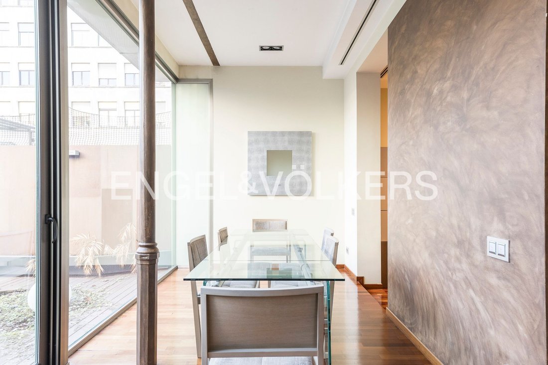 Appartement à Eixample, Barcelone, Espagne 3 - 18122402