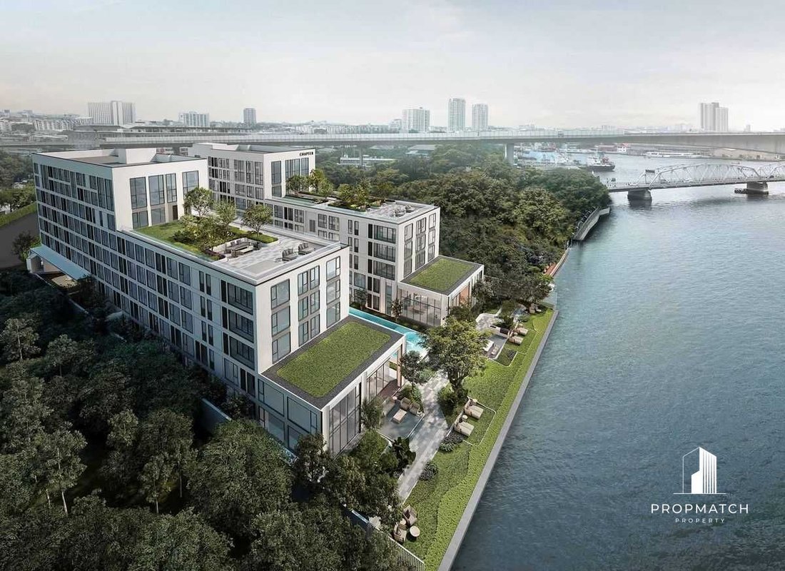 Condo in Bangkok, Bangkok, Thailand 2 - 18686872