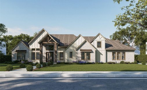 Casa a Willis, Texas, Stati Uniti 1