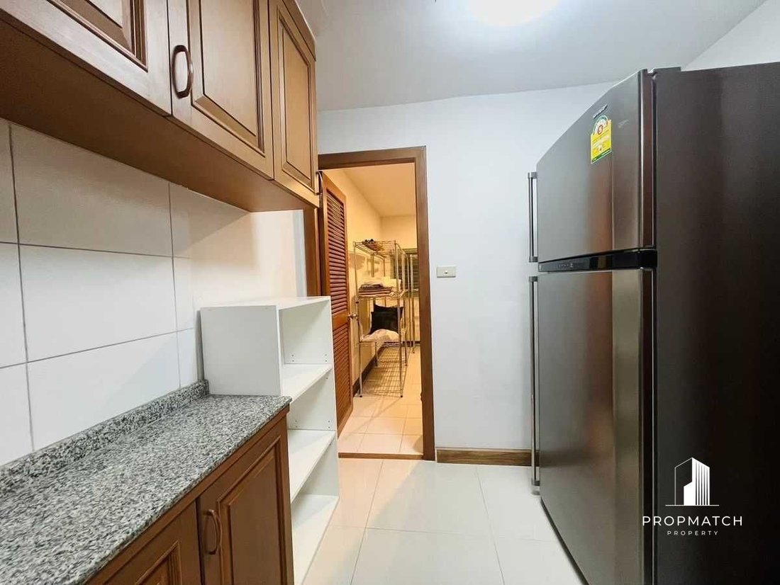 Condo in Bangkok, Bangkok, Thailand 3 - 18687103