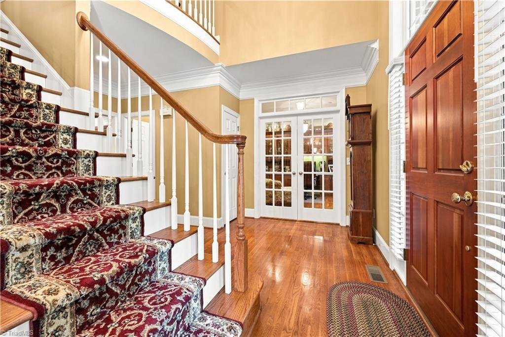 House in Asheboro, North Carolina, United States 5 - 18687260