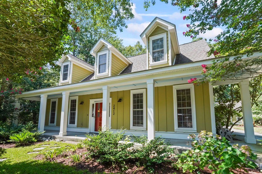 Casa a North Myrtle Beach, Carolina del Sud, Stati Uniti 1 - 18688433