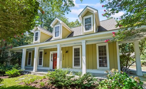 House in North Myrtle Beach, South Carolina, United States 1