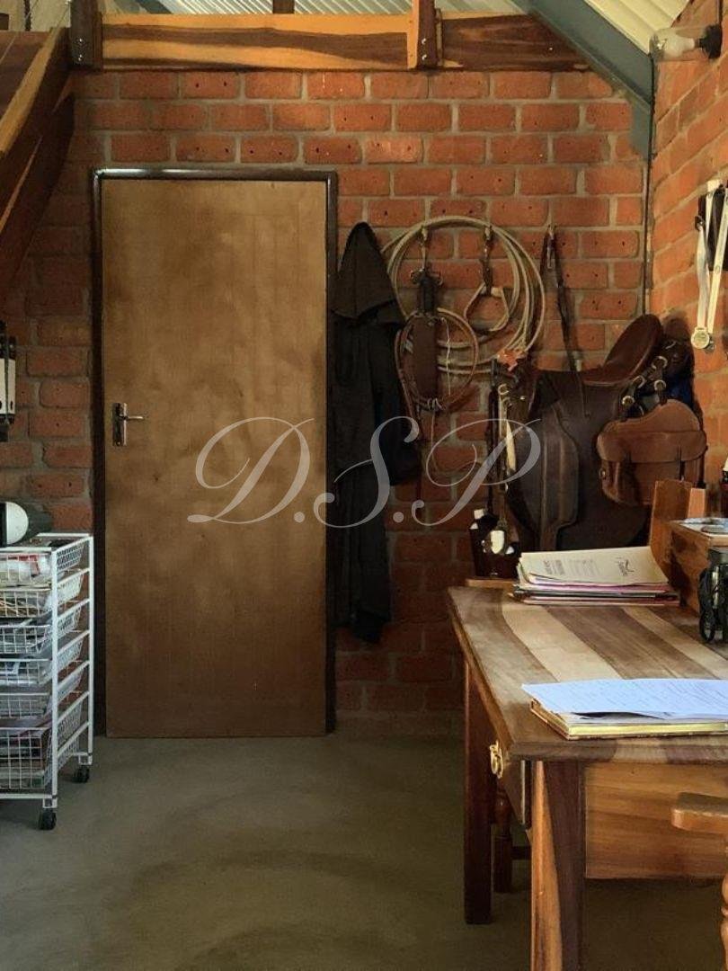 Farm Ranch in Gobabis, Omaheke Region, Namibia 4 - 18687449